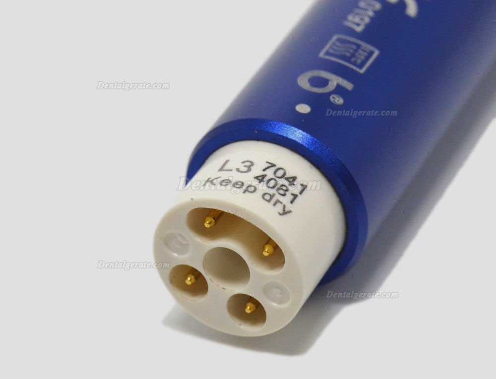 Baola&reg; L3 Ultraschall Zahnsteinentferner Handst&uuml;ck mit LED EMS Kompatibel